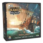 Feed the Kraken Deluxe Edition