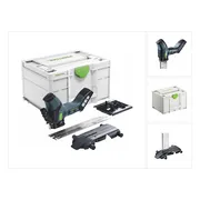 Festool ISC 240 EB-Basic Accu Isolatiezaag - 576571