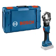 Bosch Professional GPH 18V-60 Accu hydraulische perstool 18V Basic Body in XL-Boxx - 06019P0100