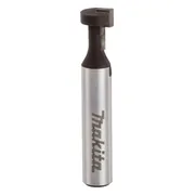 Makita D-11988 Freesbit Sleutelgatfrees S 8mm 9,53x4,76x11,11mm