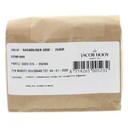 Jacob Hooy Nasikruiden Grof 250GR
