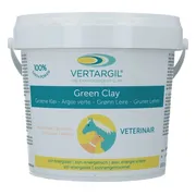 Chi Natural Life Vertargil Veterinair Groene Klei Super Grof Poeder 1KG