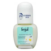 Fenjal Sensitive Deodorant Roll-On 50ML