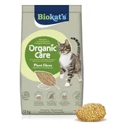 Biokat's Kattenbakvulling Organic Care Plant Fibres 30 liter