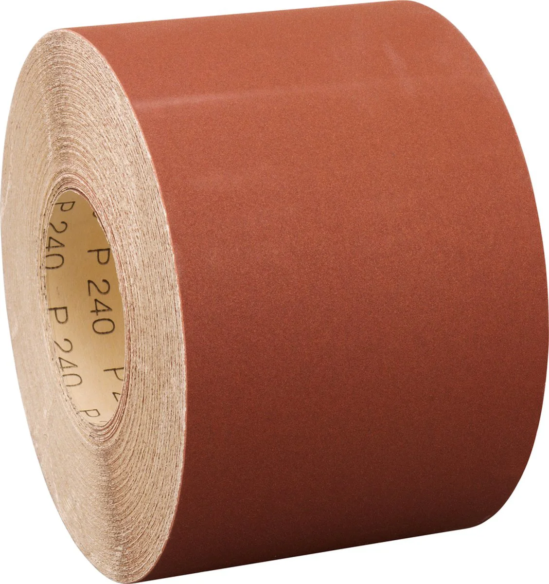 Makita P-38255 Schuurpapier rol 50m x 120mm K240