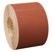 Makita P-38255 Schuurpapier rol 50m x 120mm K240