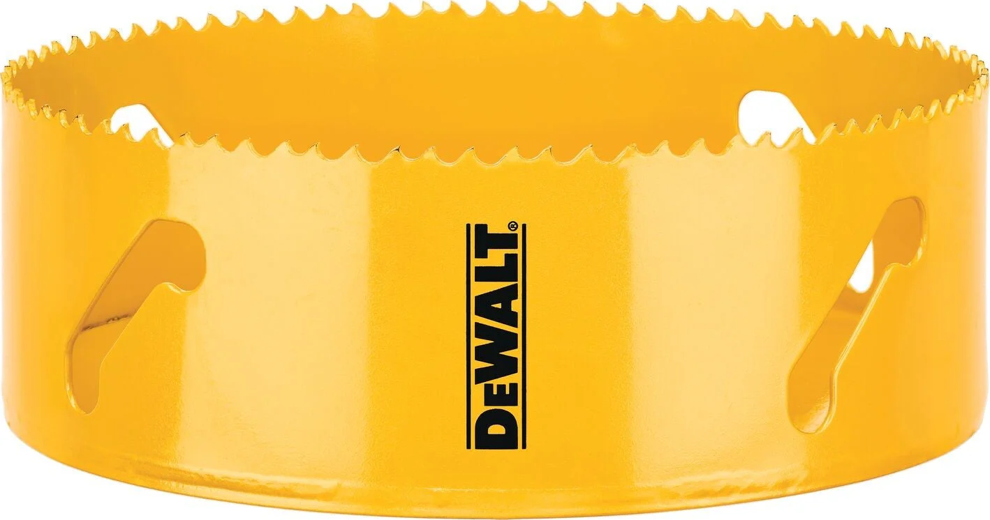 DeWALT DT90346 Gatzaag BiMetaal 152mm