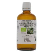 Natura Sanat Cnicus Benedictus/Gezegende Distel 100ML