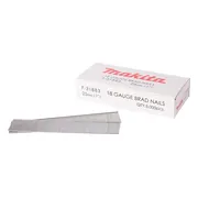 Makita F-31883 Brad 25mm. VE=5000