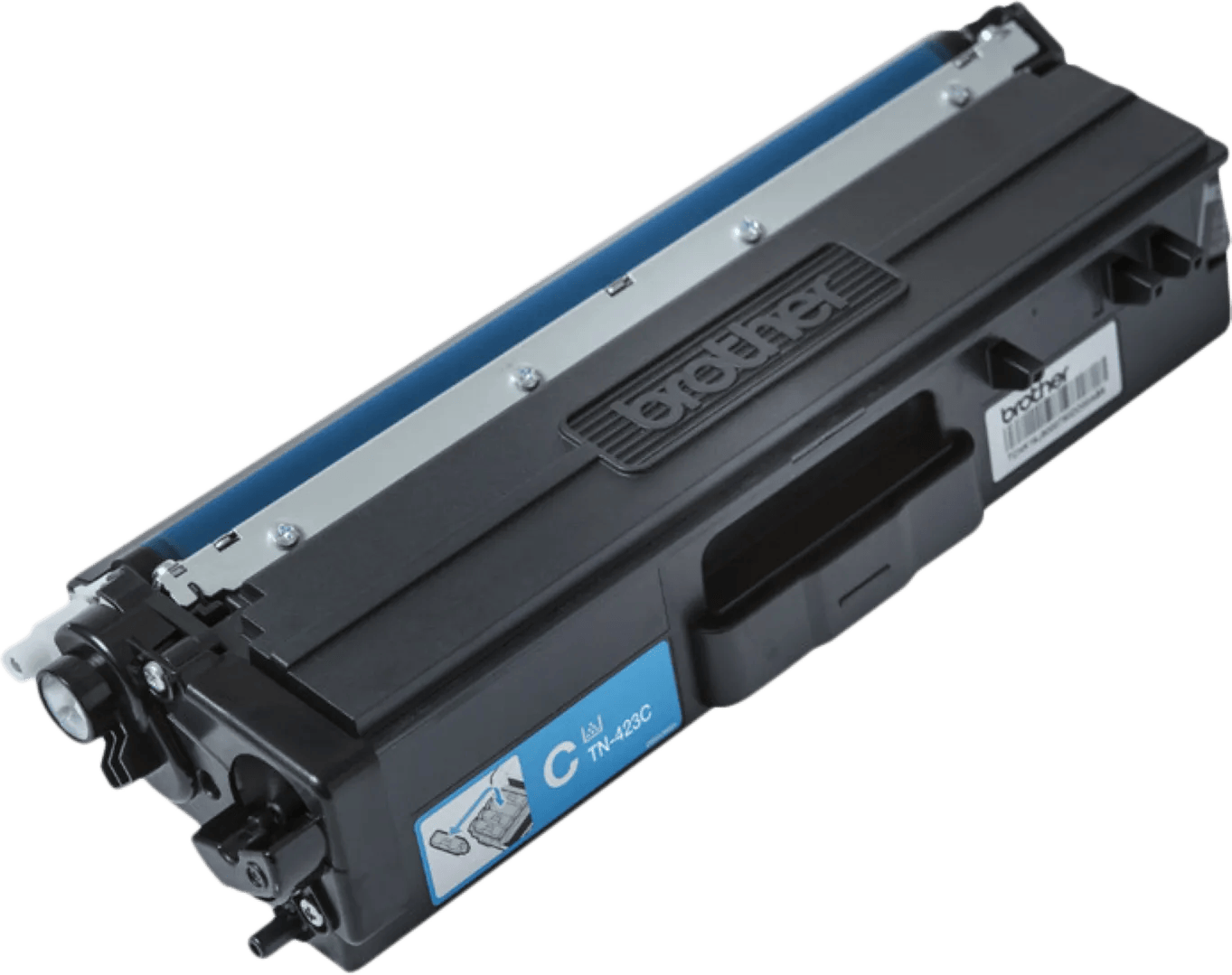 Brother TN-423 Toner Cyaan