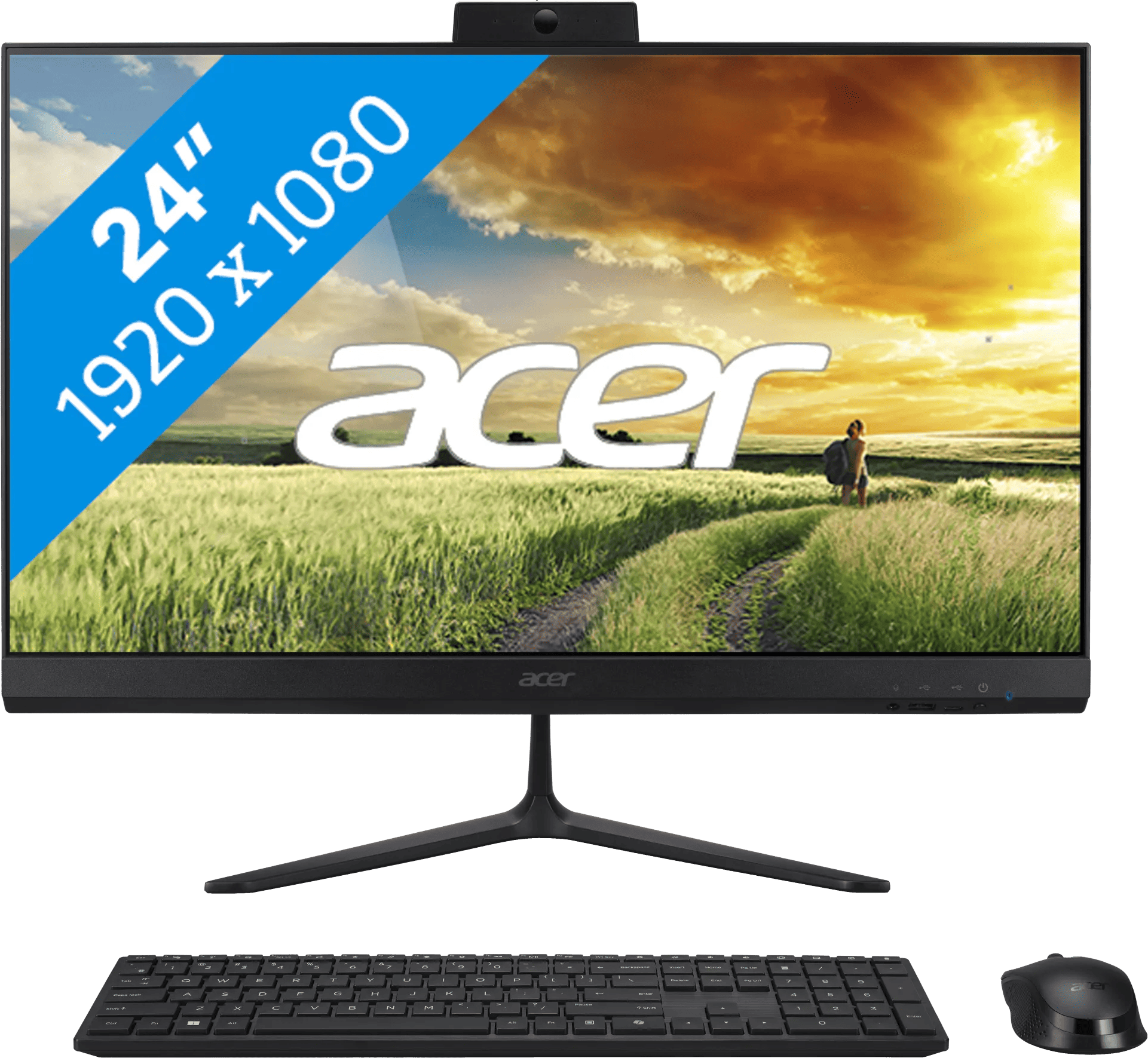 Acer Aspire (C24B I5832) NL