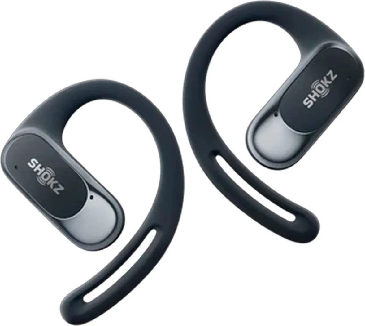 Shokz OpenFit Air Zwart