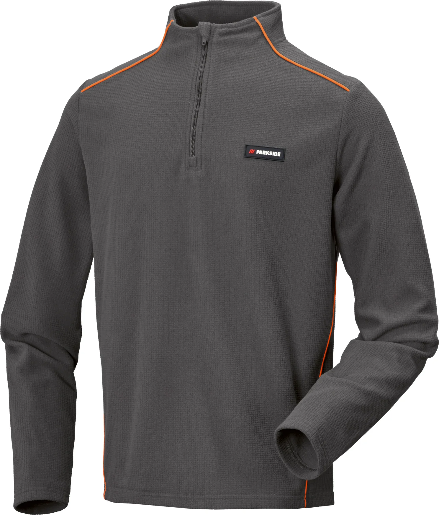 PARKSIDE Heren trui (Grijs, S)