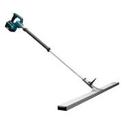 Makita VL001GZ02 Accu trilspaan + 1400 mm afwerkspaan XGT 40V Max