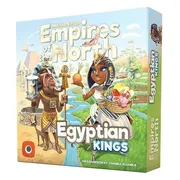 Imperial Settlers Empires of the North: Egyptian Kings