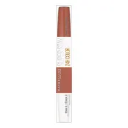 3x Maybelline SuperStay 24H Liquid Lipstick 725 Caramel Kiss Lippenstift