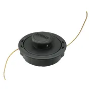 DeWALT DT20656 Grastrimmerdraad Vervangspoel + Draad 2mm x 7.8m