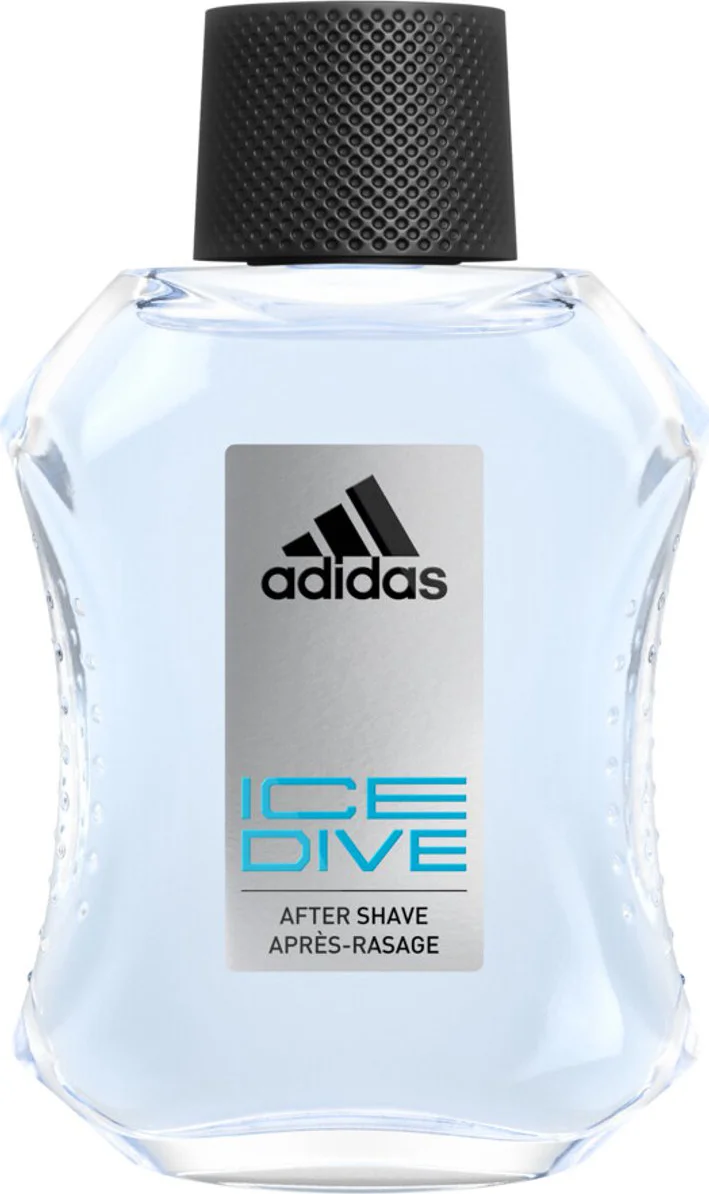 Adidas Aftershave Ice Dive 100 ml