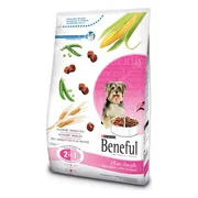 Beneful Kleine Genieter - Rund/Groente - Hondenvoer - 2,8 kg