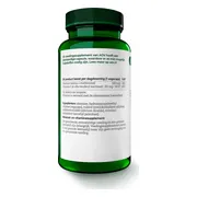 2x AOV 523 Selenium & Vitamine E (100 mcg / 300 ie) 60 vegacapsules