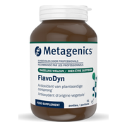Metagenics FlavoDyn Poeder 104GR