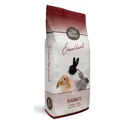 Deli Nature Konijnenvoer Premium Graanvrij 12,5 kg