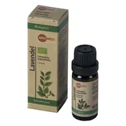 Aromed Olie Lavendel Bio 10ML