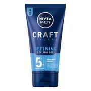 NIVEA Men Styling Matte Gel 150 ml