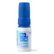 Halita Mondspray Mini 24h Mint 15ML
