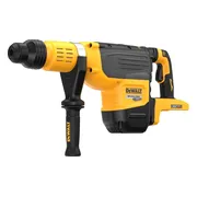 DeWALT DCH775N Accu combihamer SDS-Max 19,4J 54V XR FlexVolt Basic Body