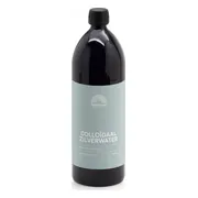 Mattisson HealthStyle Colloïdaal Zilver 15 ppm 1000ML
