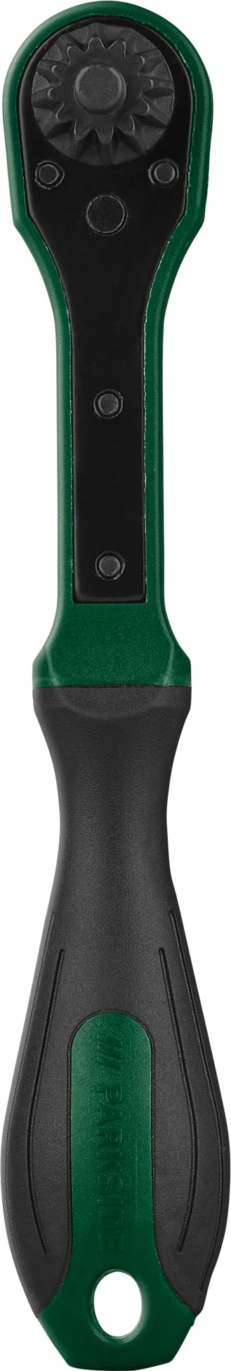 PARKSIDE Boormachine opzetstuk (Boorhouder ratelsleutel)