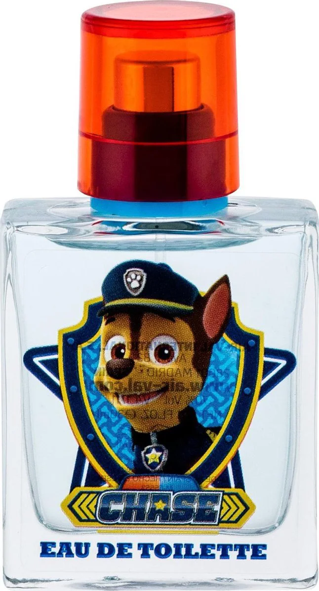 Disney Eau de Toilette Paw Patrol 30ML