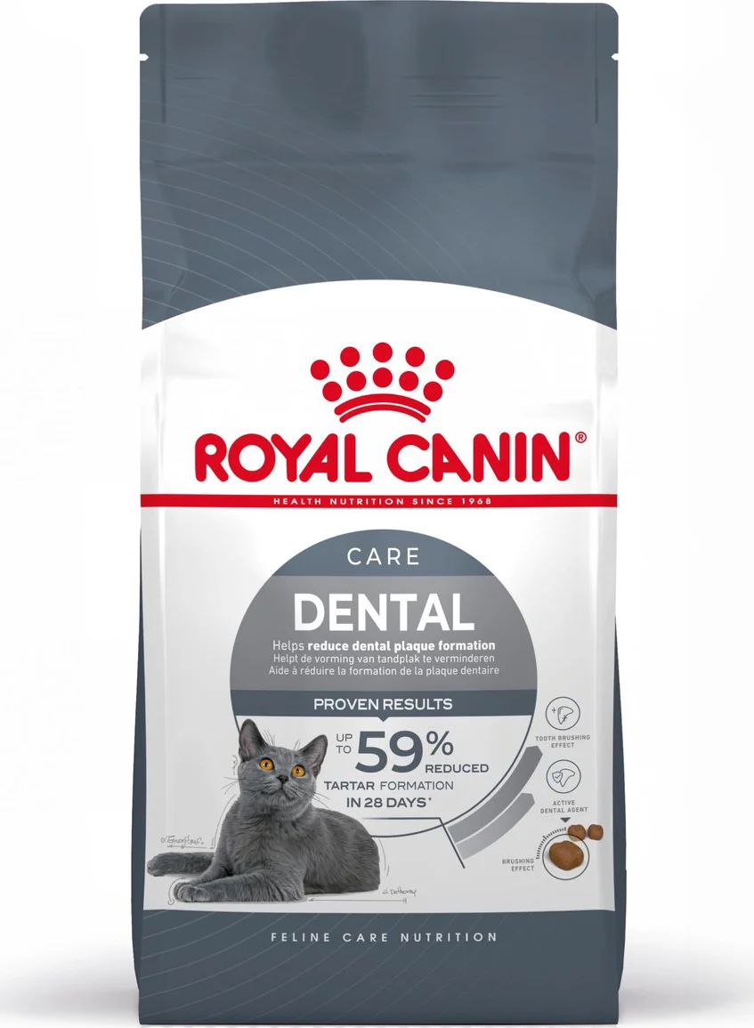 Royal Canin Dental Care Kattenvoer 3.5 kg