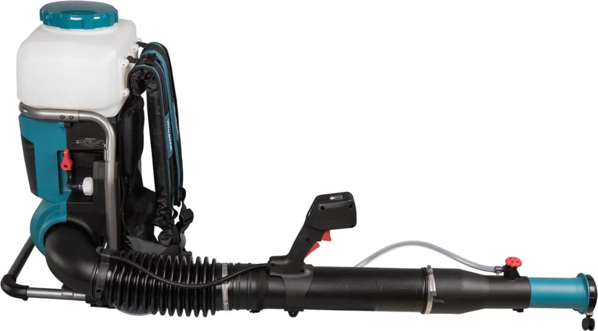 Makita PM001GZ01 Accu Rugnevelspuit XGT 40V Max Basic Body