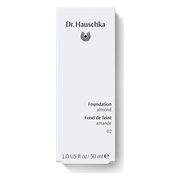 Dr. Hauschka Foundation Almond 02 30ML