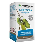 Arkocaps Griffonia Capsules 40st 40CP
