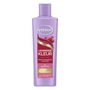 Andrélon Shampoo Levendige Kleur 250 ml