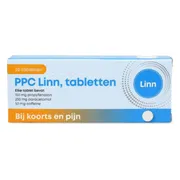 Linn PPC Tabletten 20TB