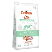 Calibra Life Junior Large Hondenvoer Kip 2,5 kg