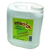 Sytro Ol Reinigingsmiddel Citronella 5000ML