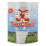 Two Cows Instant Melkpoeder 400GR