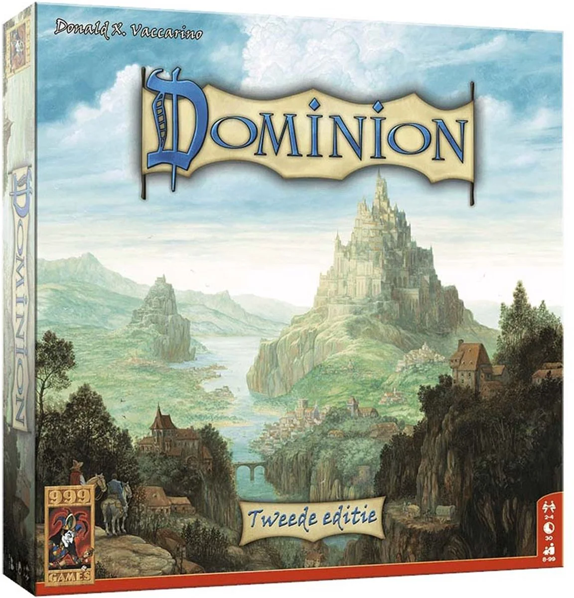 Dominion