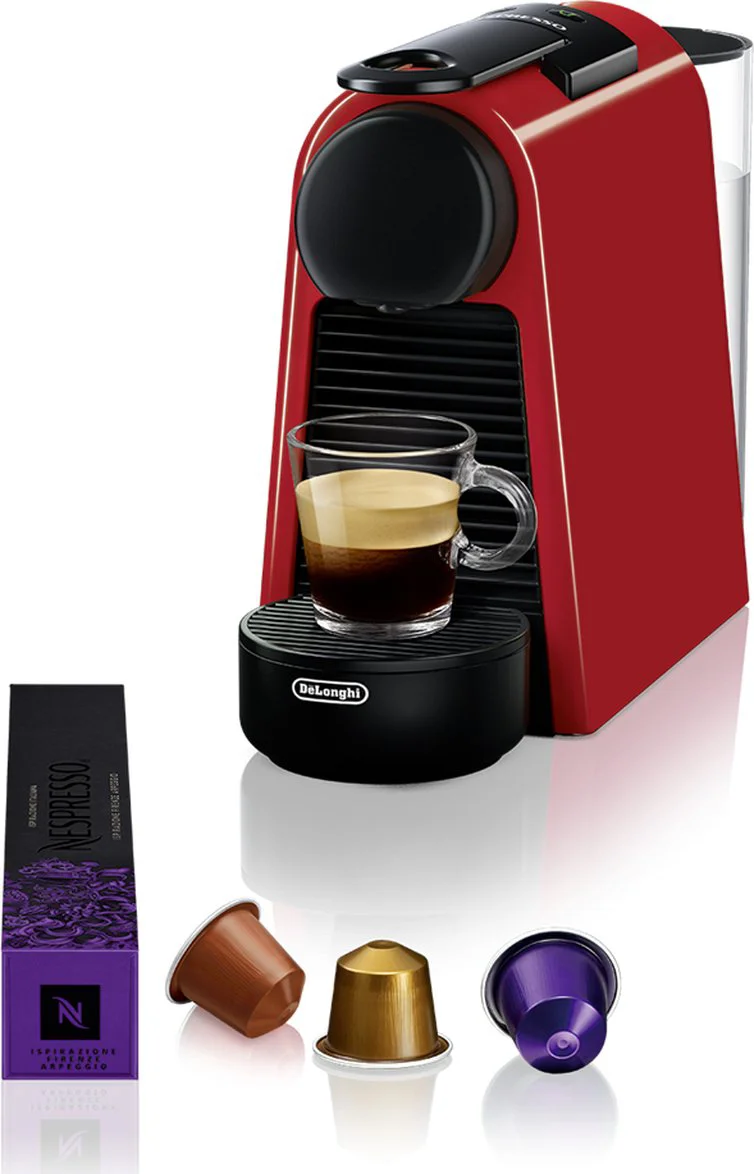 De'Longhi Nespresso Essenza Mini EN85.R