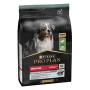 Pro Plan Hondenvoer Droog Adult Medium Sensitive Digestion Lam 3 kg