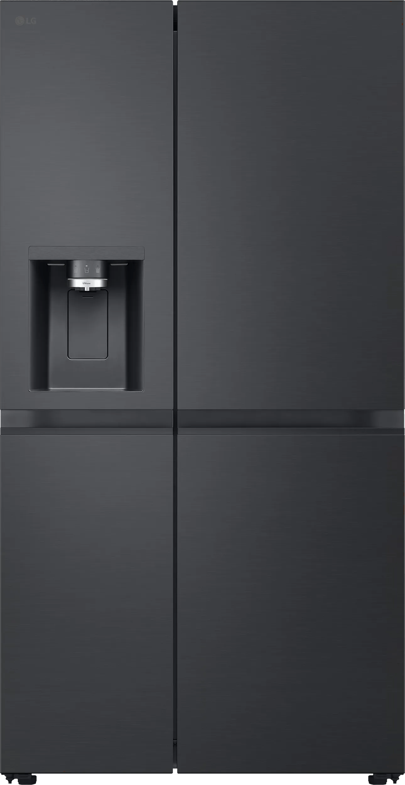 LG GSLE91EVAC