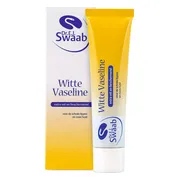 Dr Swaab Witte Vaseline 30GR