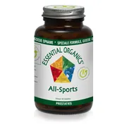 Essential Organics All-Sports 90TB