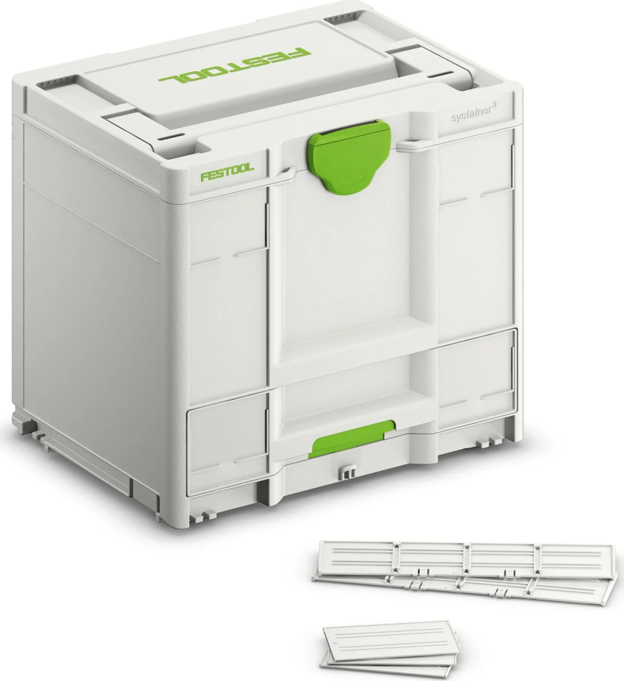 Festool SYS3-COMBI M 337 Systainer³ - 577767
