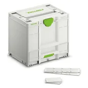Festool SYS3-COMBI M 337 Systainer³ - 577767